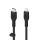 Belkin USB-C - Lightning Silicone 3m Black - 733106 - zdjęcie 3